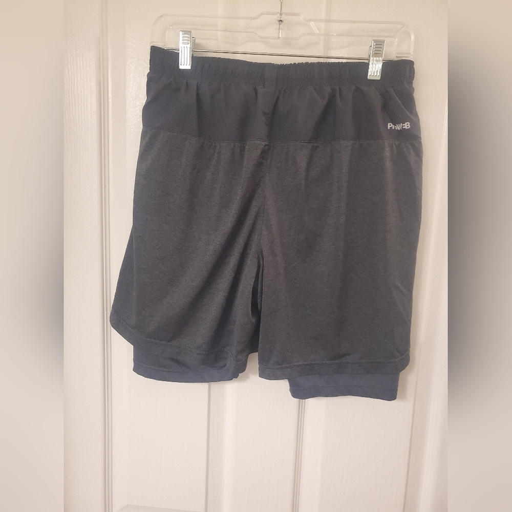 Spyder Active Shorts - image 3